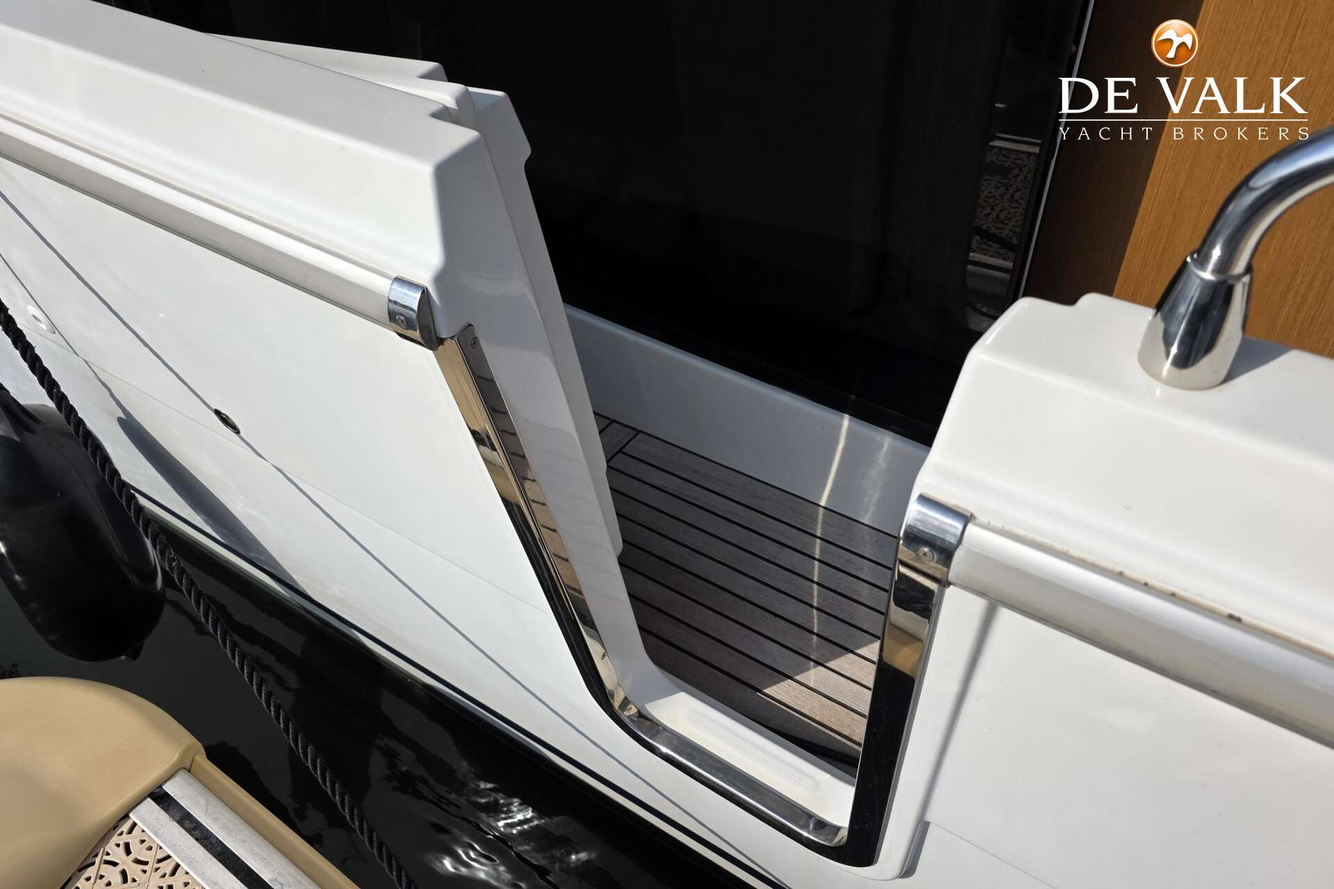 Beneteau Swift Trawler 35 — foto 6 van 43