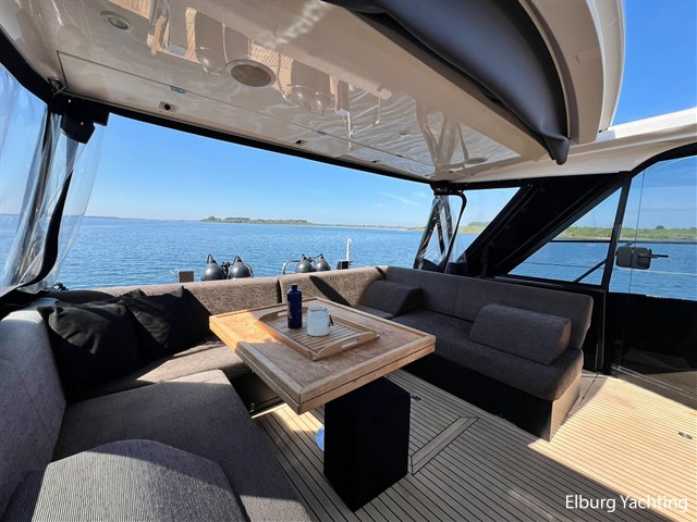 Sealine SC42 Custom — foto 5 van 93
