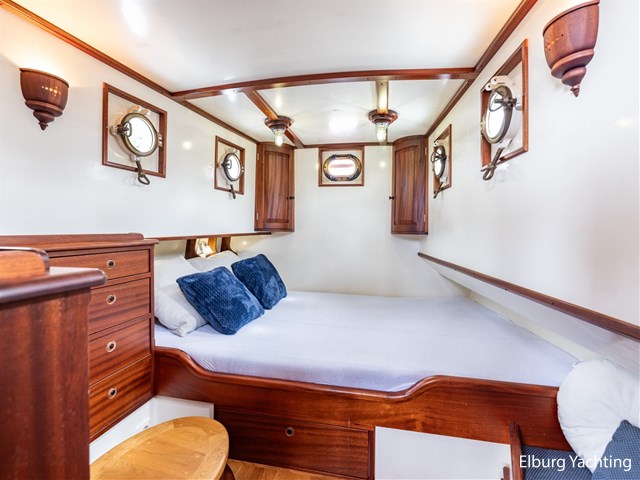 De Vries Lentsch Bromo - Full refit — foto 47 van 100