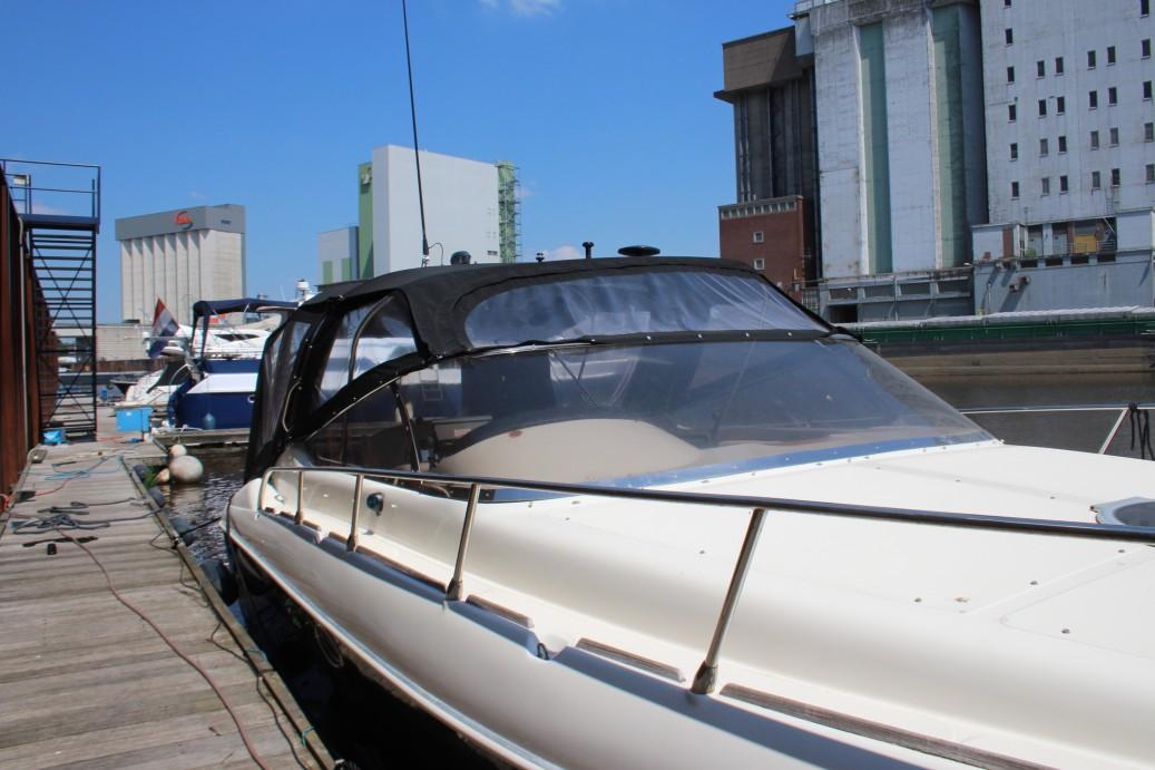 Airon Marine 325 — foto 67 van 73