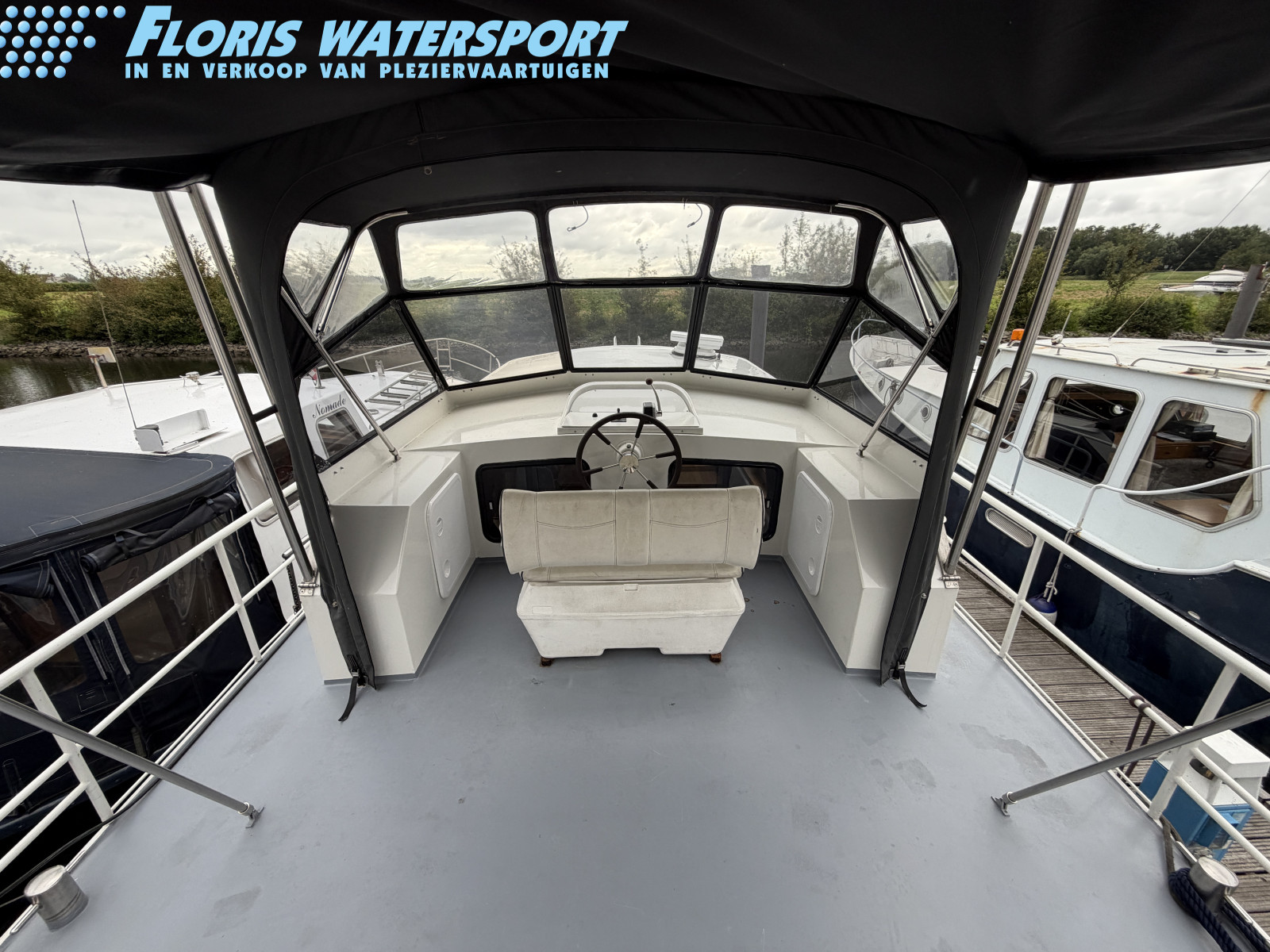 Gruno 35 Sport — foto 7 van 22