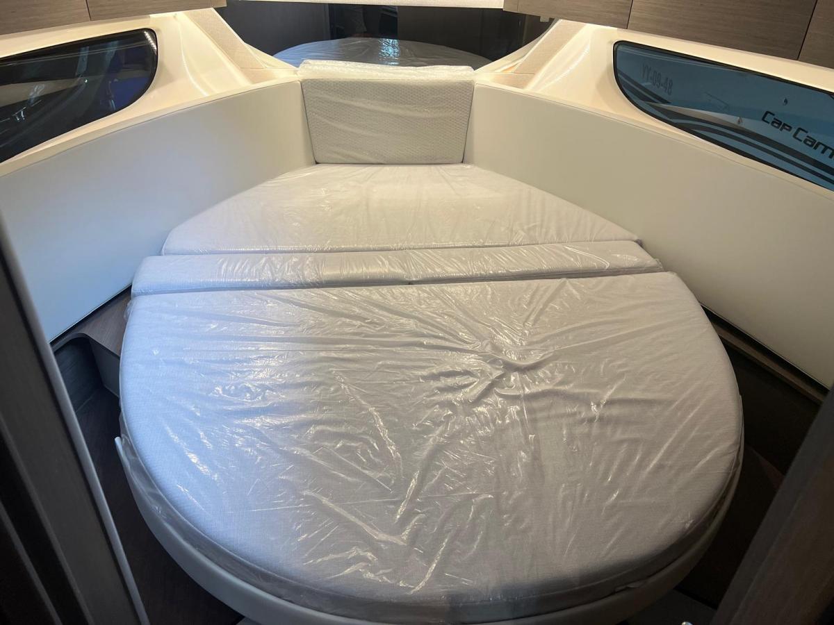Jeanneau Merry Fisher 1095 Coupé Hardtop — foto 21 van 21