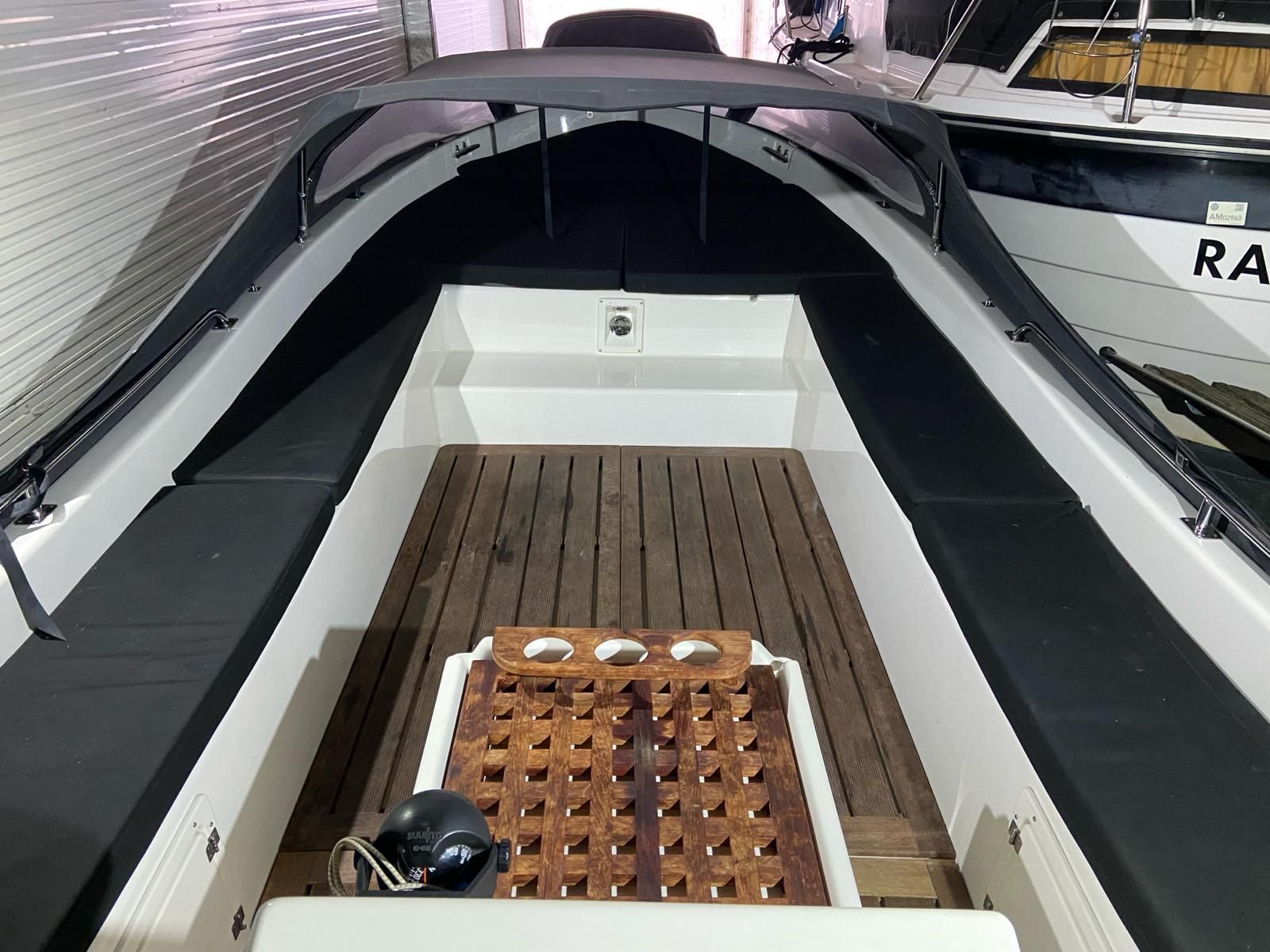 Seafury 700 — foto 15 van 19