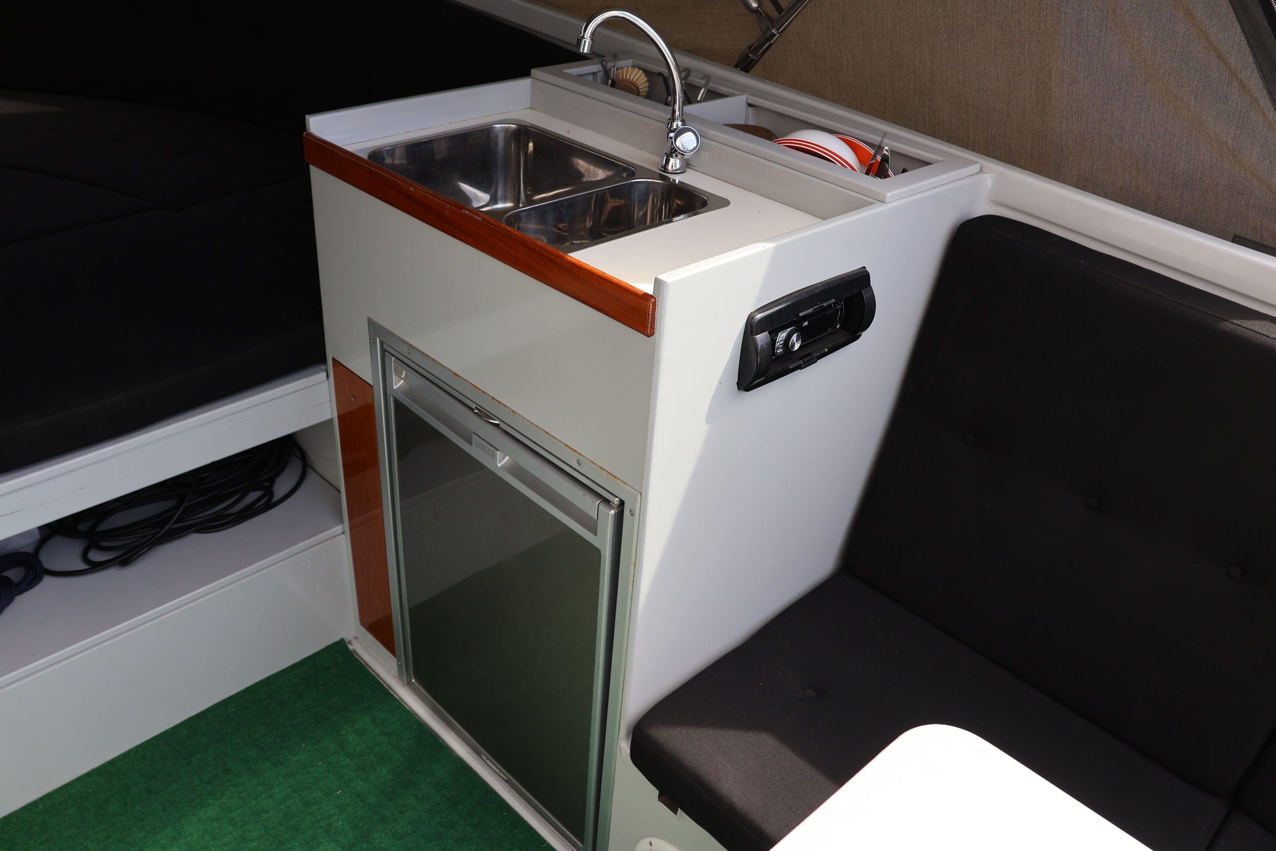 Harding 8.50 ICF — foto 17 van 26