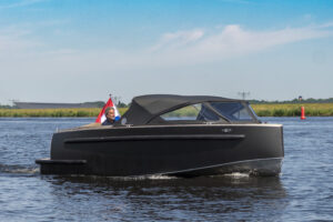 AluShip E-TNDR 670 — foto 2 van 6
