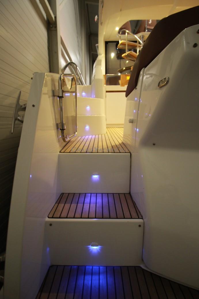 Beneteau Gran Turismo 49 — foto 87 van 112