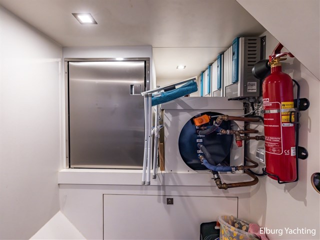Mulder 73 Wheelhouse - Alu Fast Going - FLOAT — foto 81 van 111