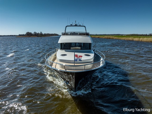 Van den Hoven Executive 18.50 - Stabilizers — foto 88 van 100
