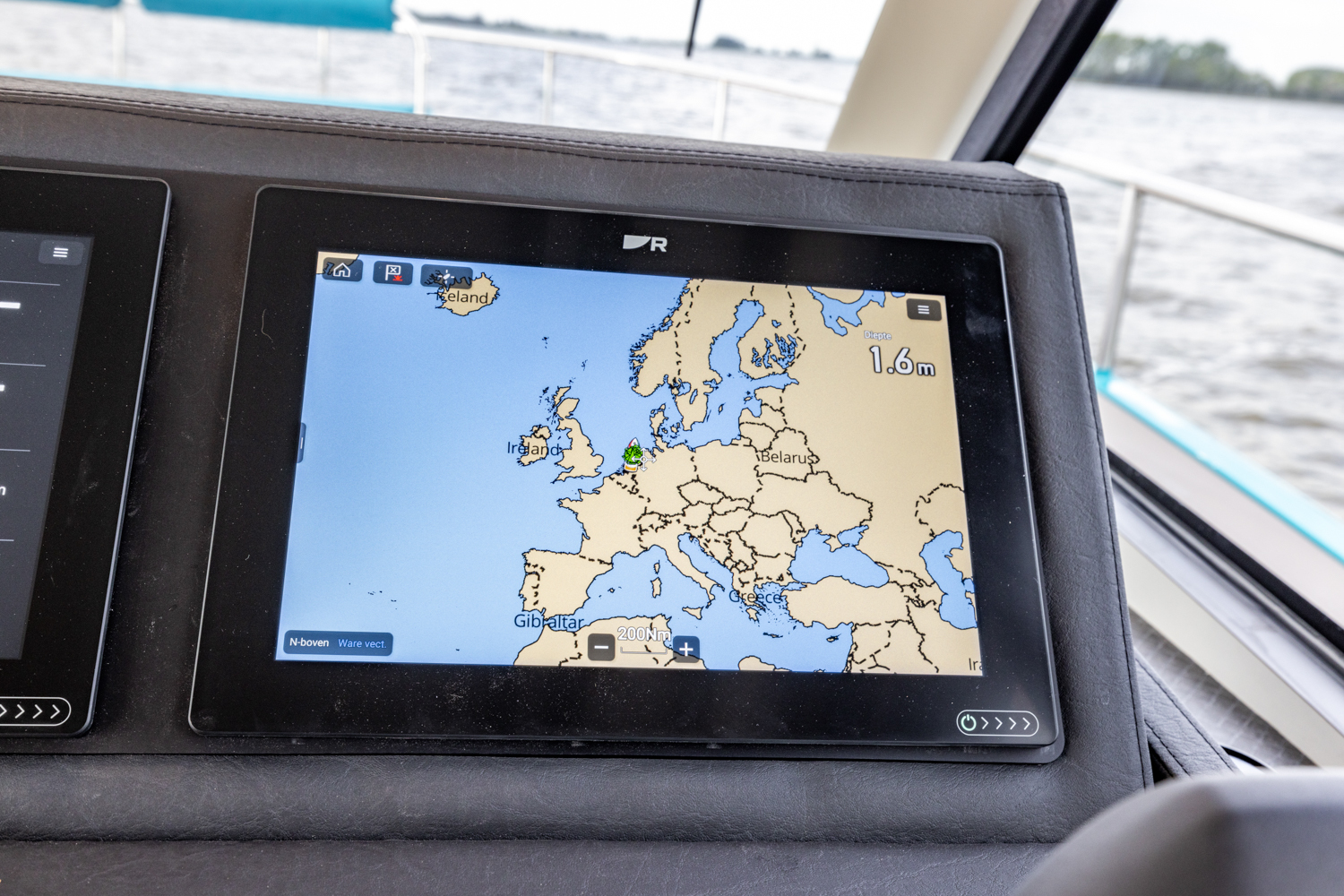 Boarncruiser 46 Elegance — foto 61 van 135