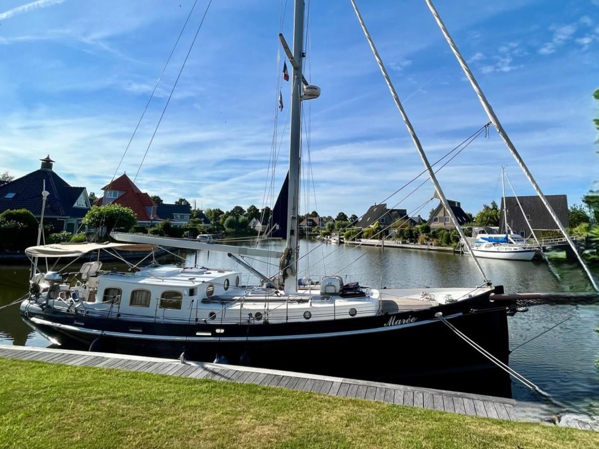 Puffin 42 — foto 1 van 37
