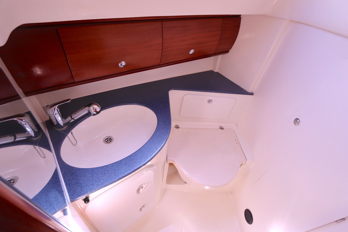 Bavaria 36-2 Cruiser — foto 30 van 58