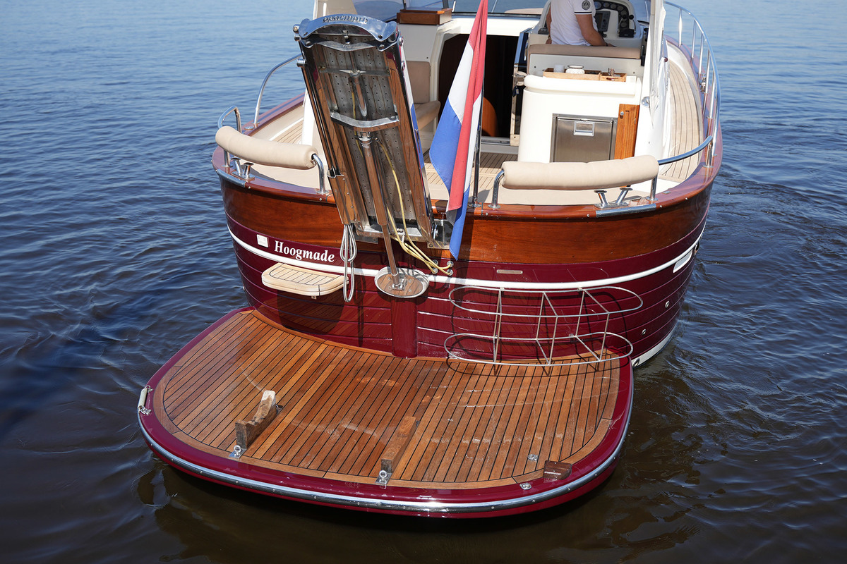 Apreamare 38 Comfort — foto 14 van 65