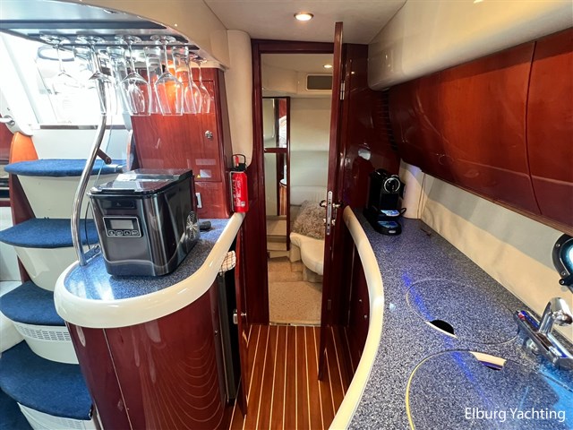 Fairline Targa 43 — foto 10 van 61