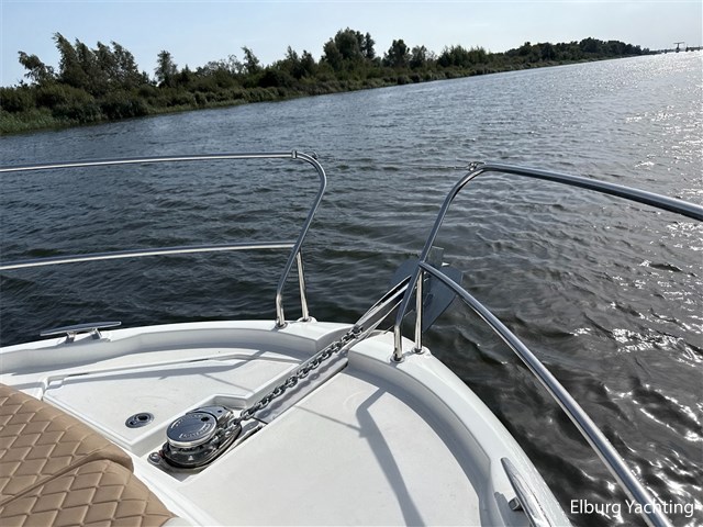 Jeanneau NC37 — foto 75 van 94