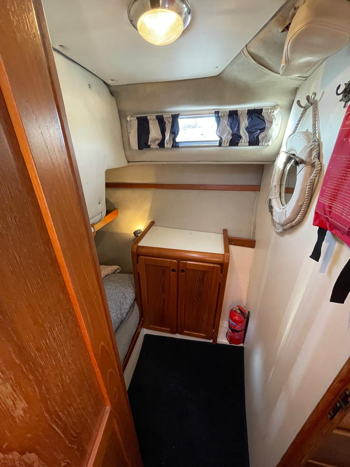Nimbus 3003 — foto 27 van 34