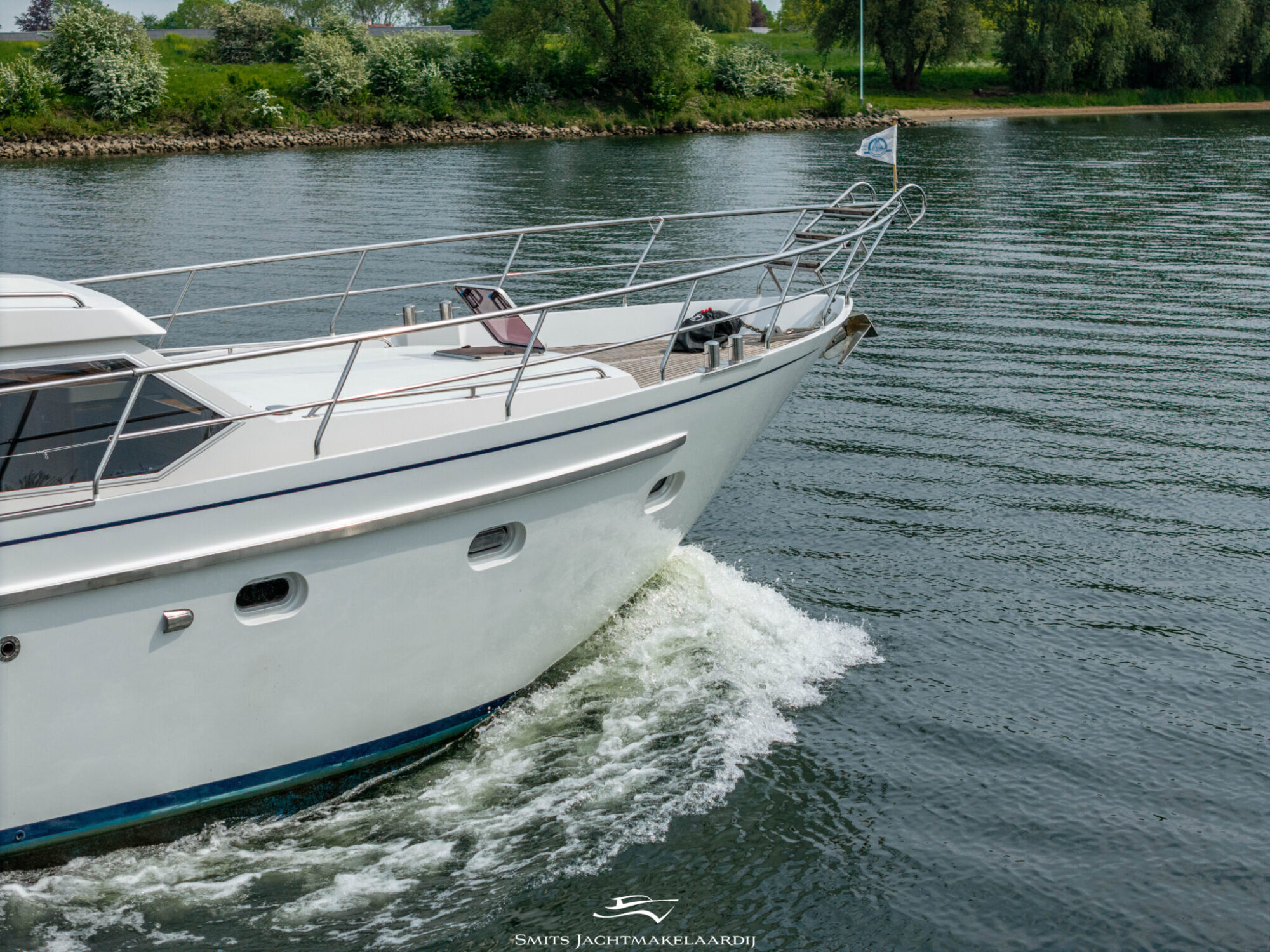 Van der Valk Valk Continental 15.50 Cabrio — foto 83 van 105