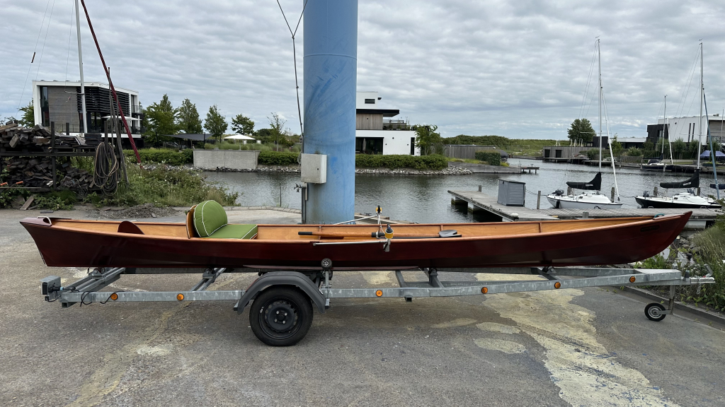 Jan Busman Wherry — foto 1 van 16