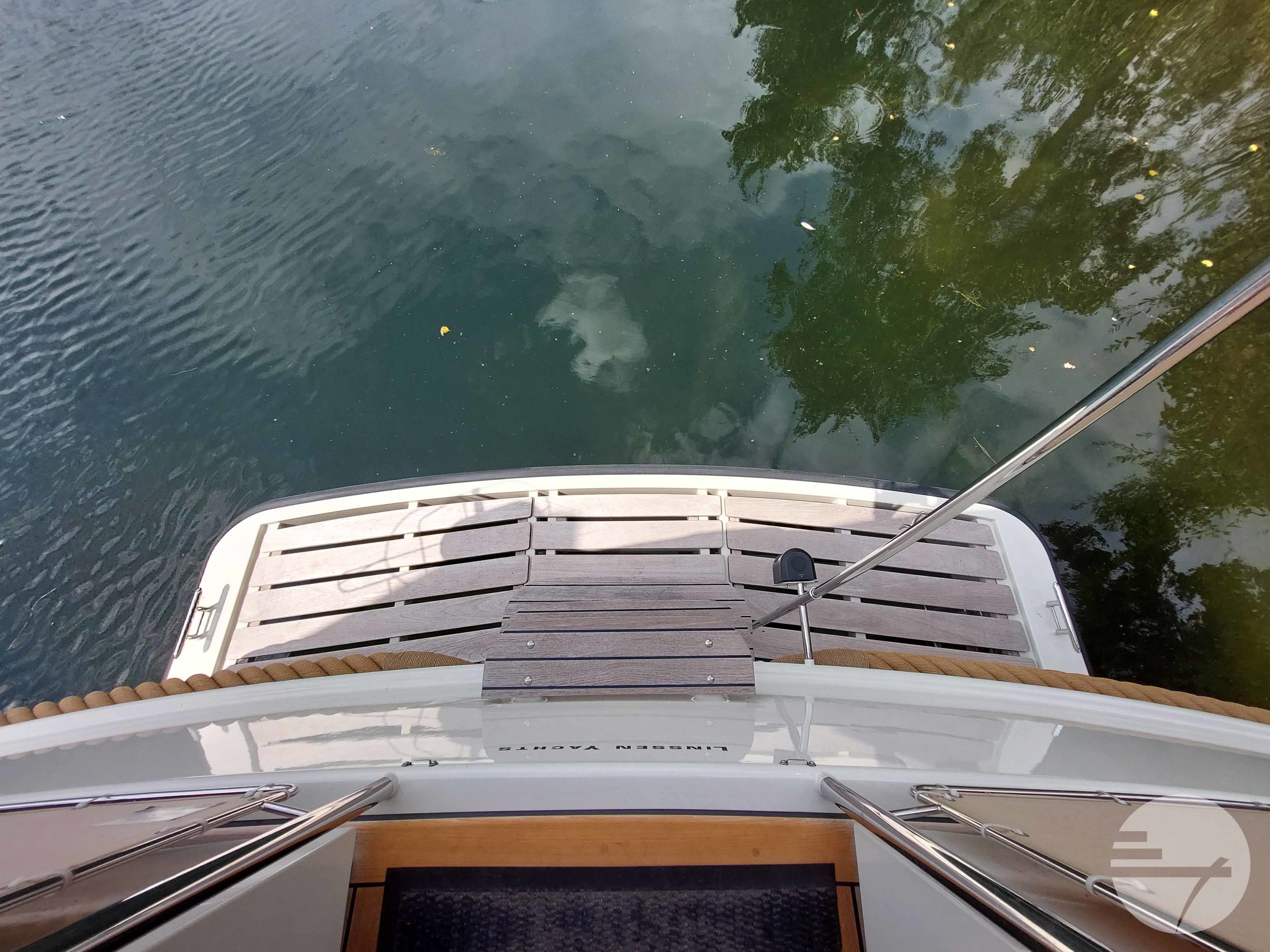 Linssen Grand Sturdy 43.9 AC — foto 25 van 69