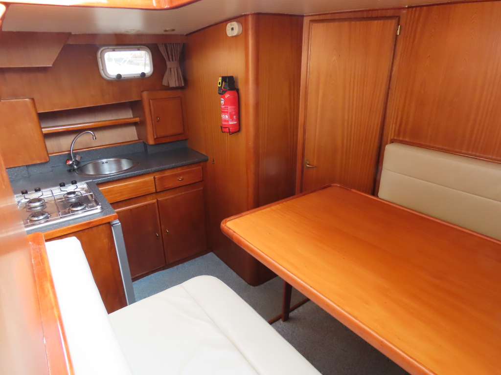 Aquanaut Drifter 1150 — foto 13 van 35