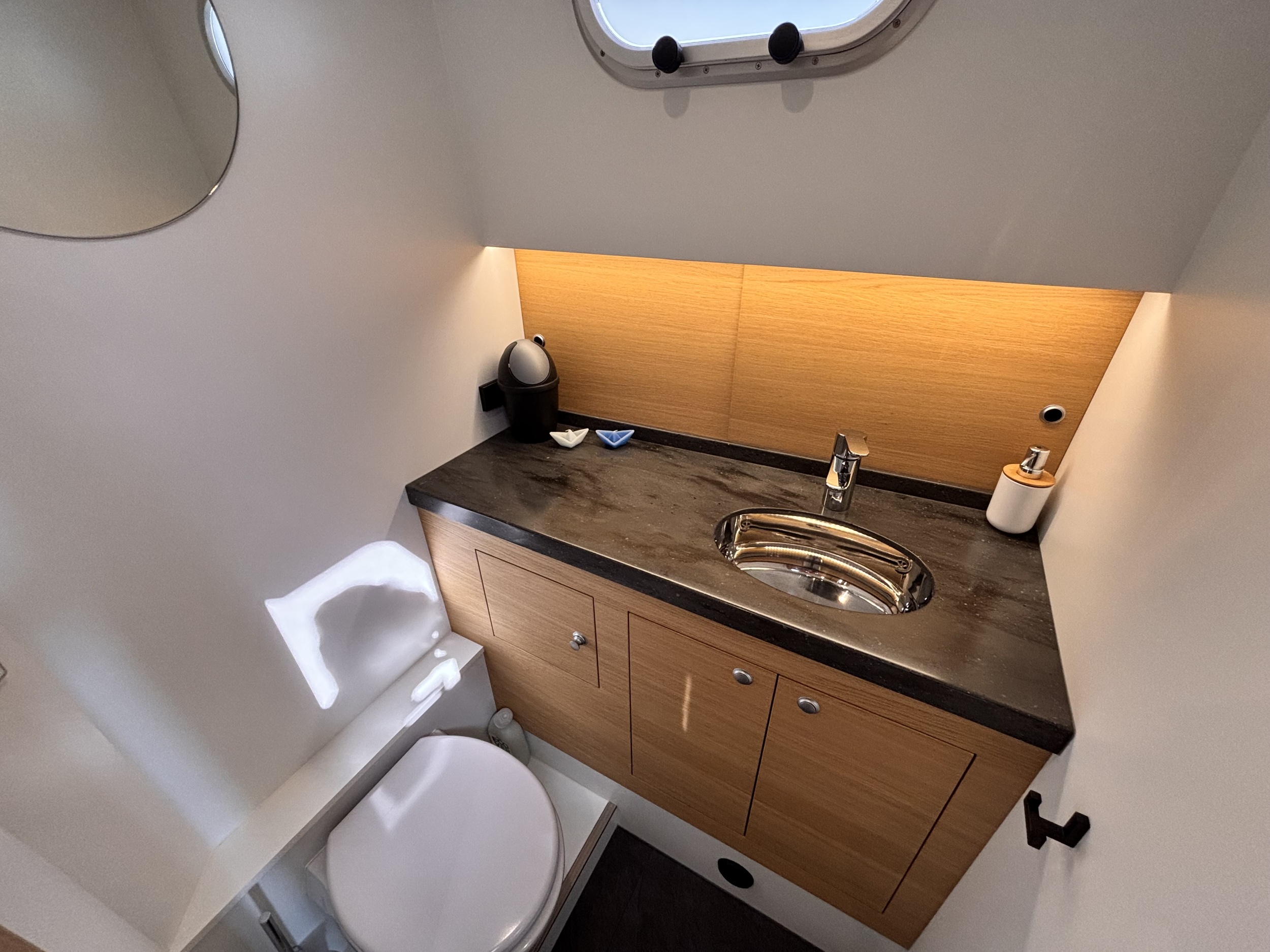 Vedette 37 Cabin Comfort Line — foto 21 van 24