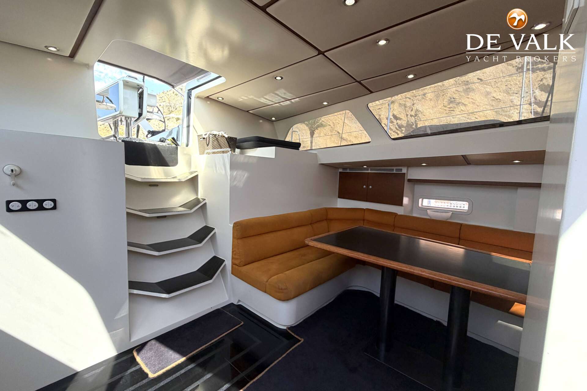 Simonis Voogd Guardian 60 — foto 21 van 42