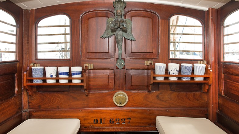 Cantiere Navale Postiglinio San Domenico — foto 69 van 73