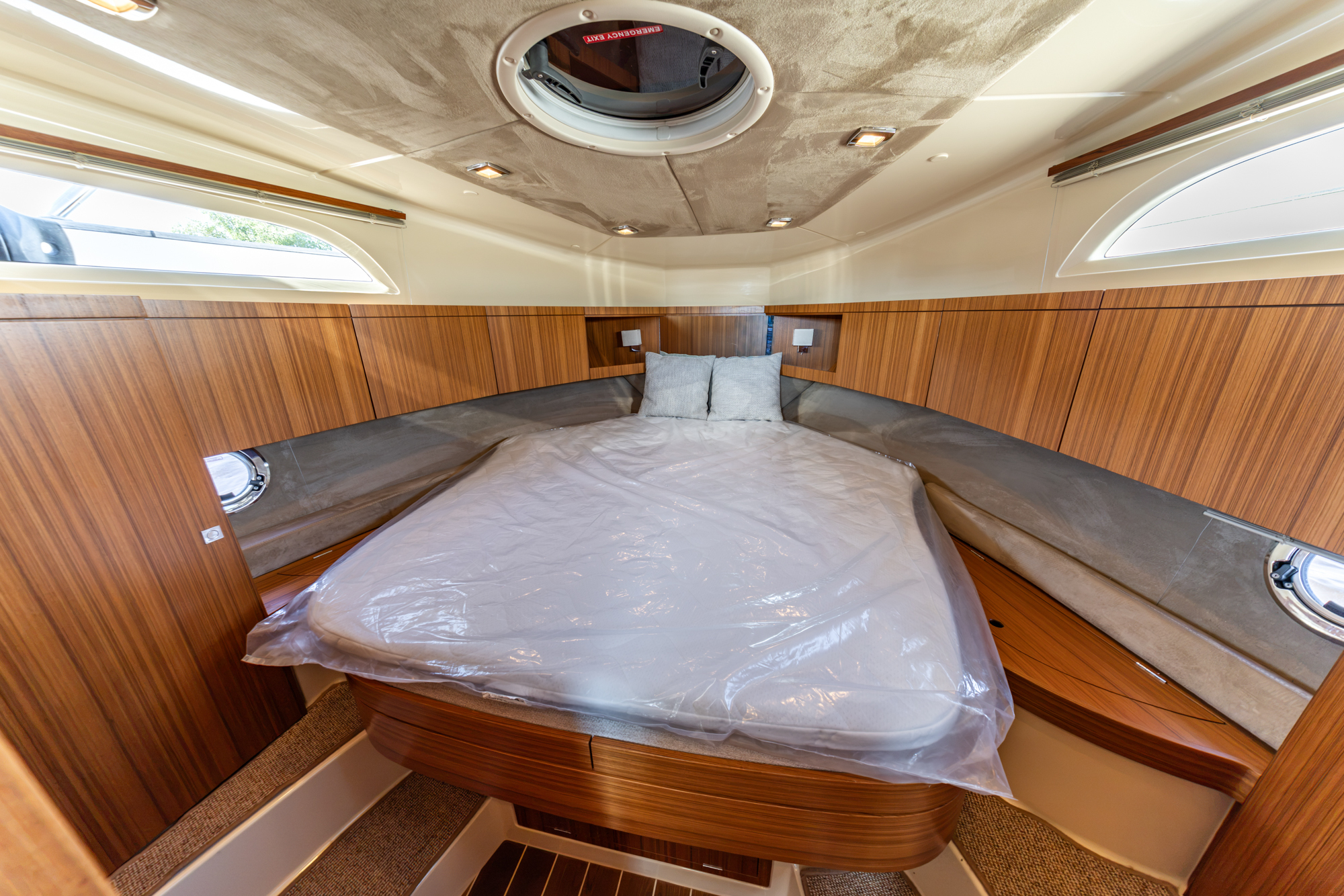Marex 370 ACC — foto 31 van 39