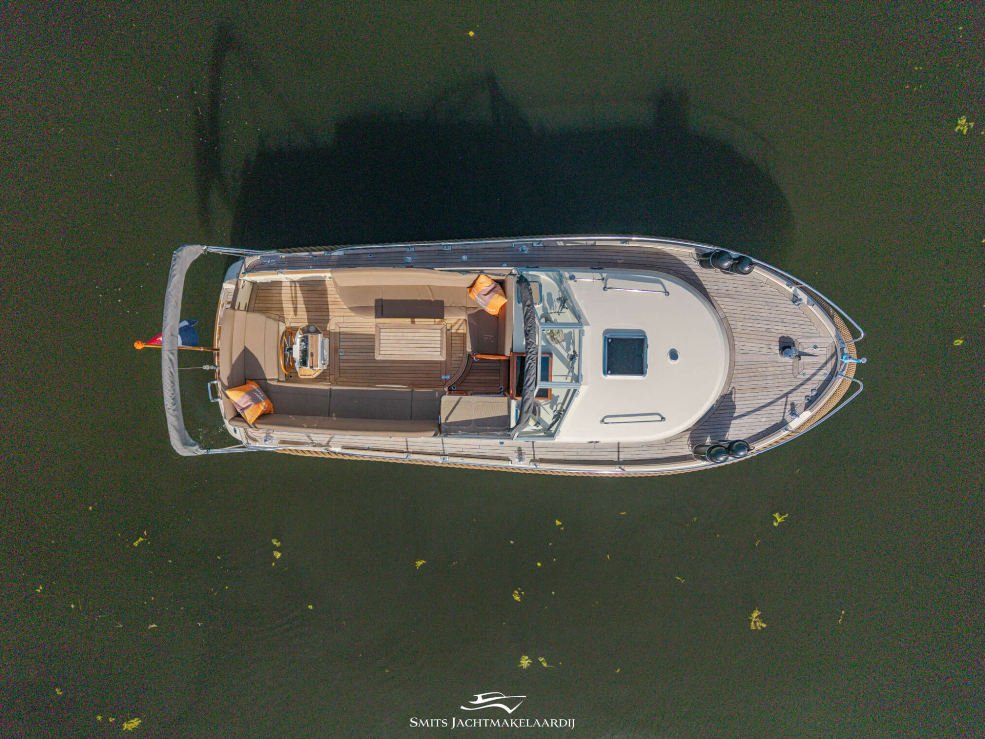 Interboat Intercruiser 29 — foto 32 van 50
