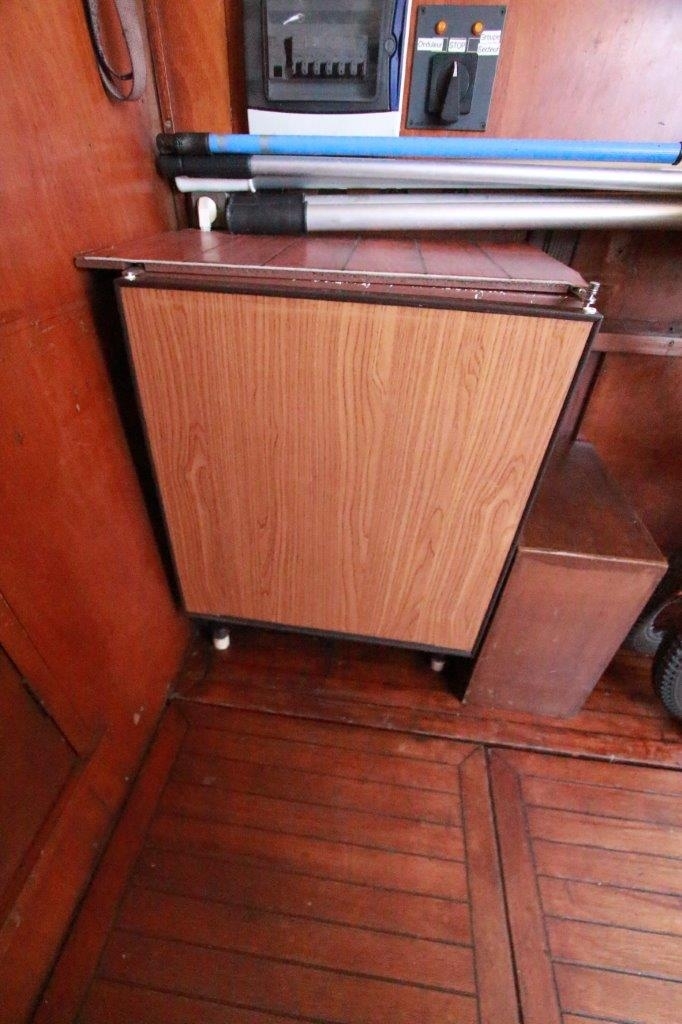 Amerglass Searunner 30 AK — foto 25 van 68