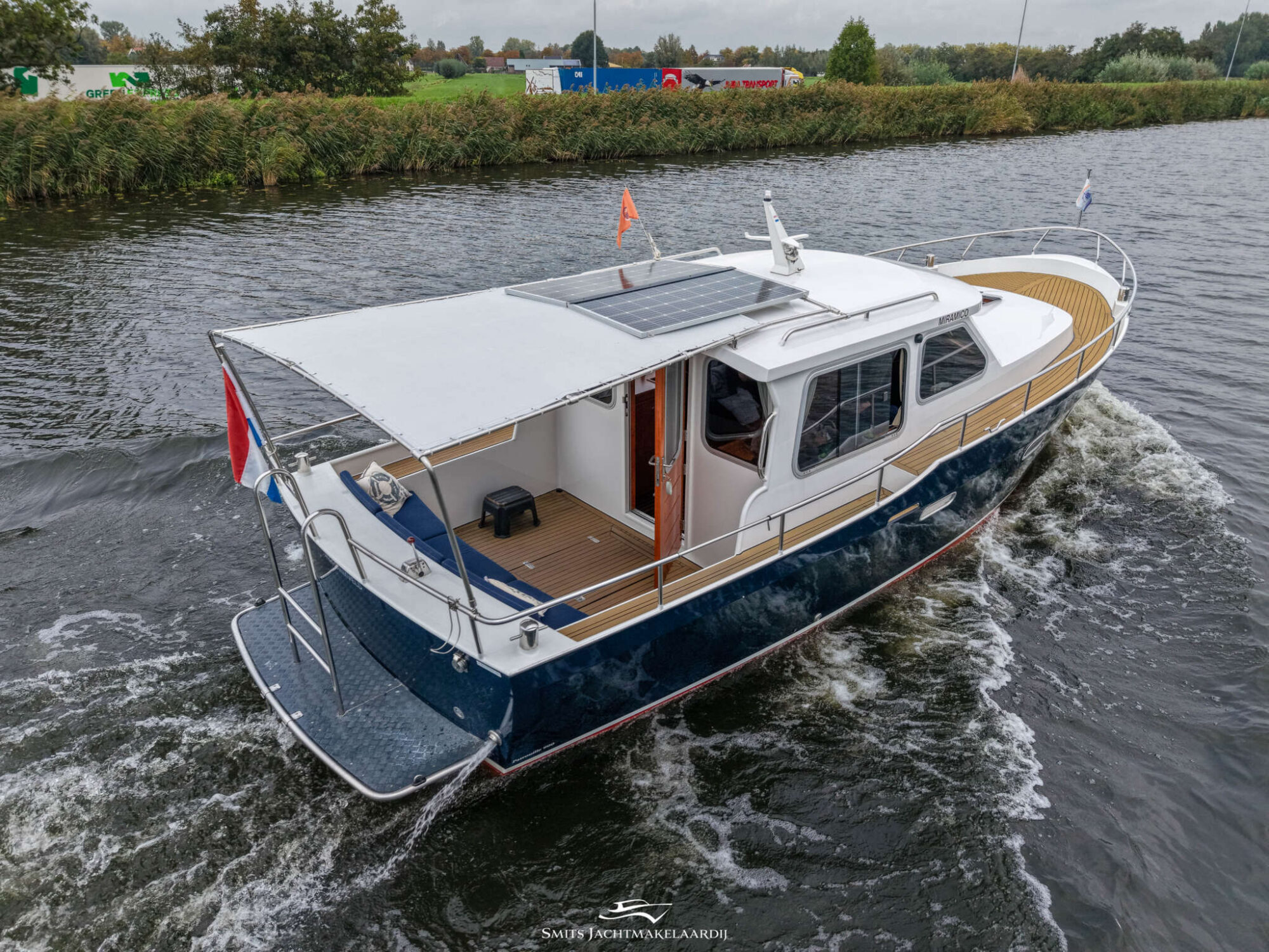 Van Vossen Patrouille 9.00 OK — foto 45 van 50