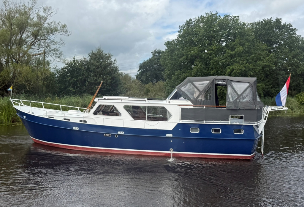 De Ruiter  Grandstar — foto 10 van 29