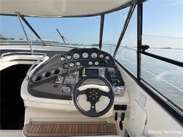 Bavaria 42 - Hardtop — foto 11 van 73
