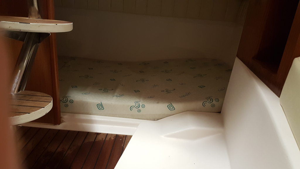 Mano Marine 25.09 EFB SUPERDIKKE CONSOLEBOOT! — foto 31 van 41