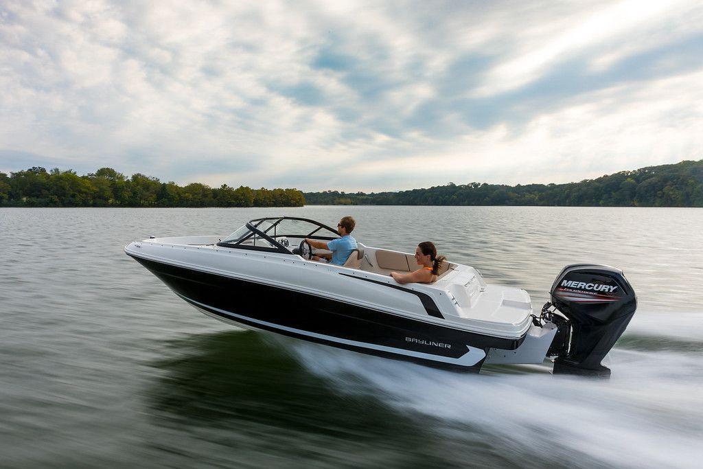 Bayliner VR4 Bowrider OB — foto 15 van 18