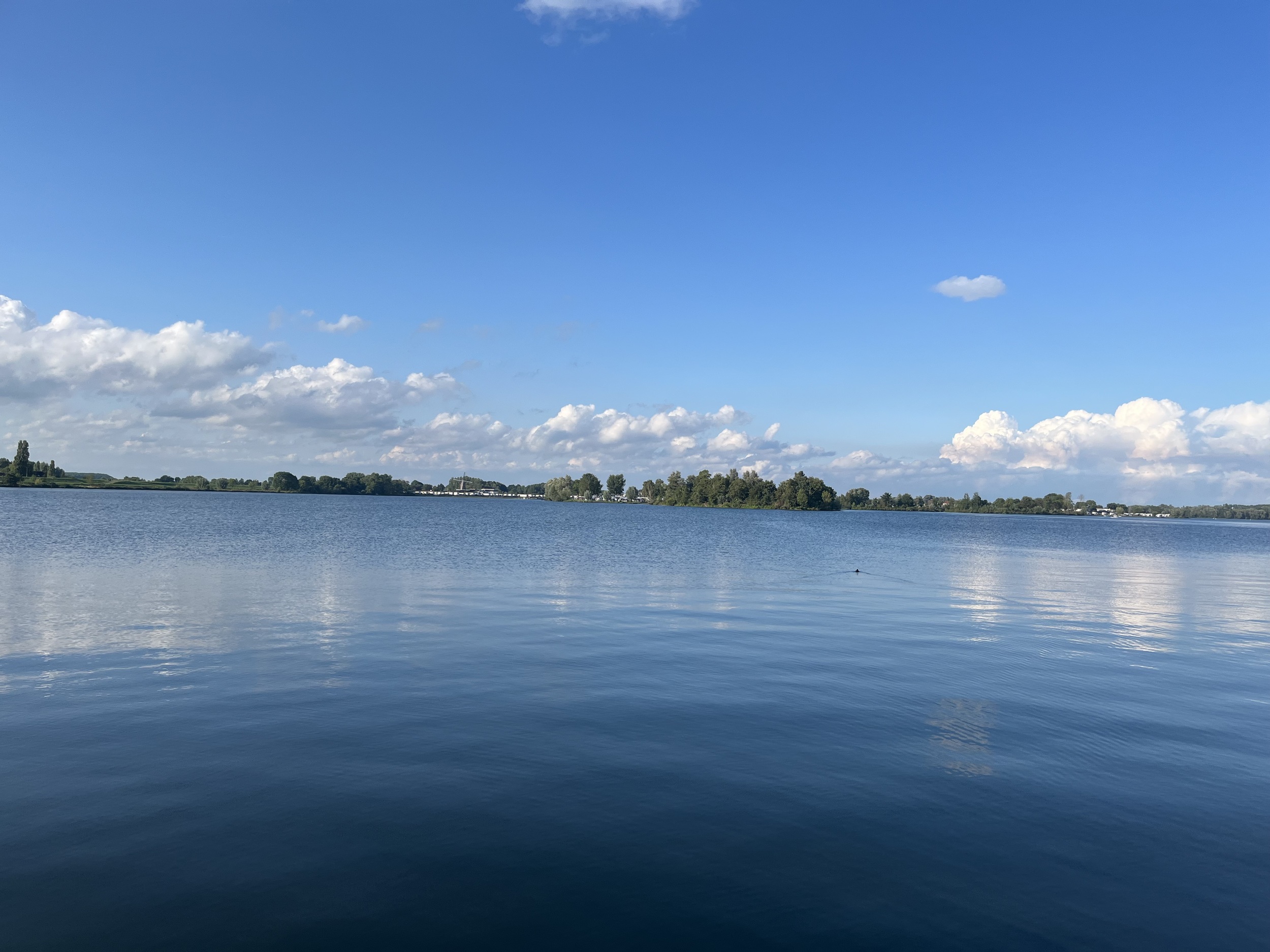 Gielissen Marin Home 32 Tiny Houseboat — foto 35 van 43