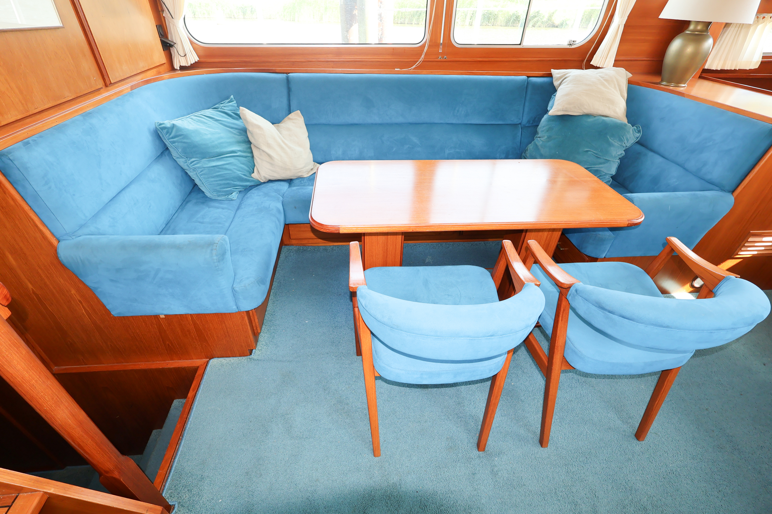 Super Van Craft 14.95 — foto 29 van 54