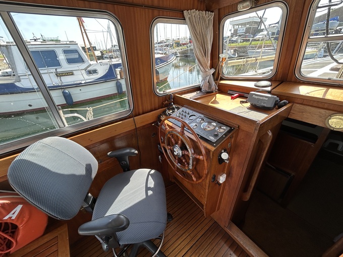 Rogger FD2 — foto 3 van 12