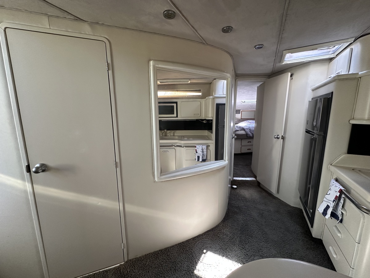 Sea Ray 500 — foto 24 van 48