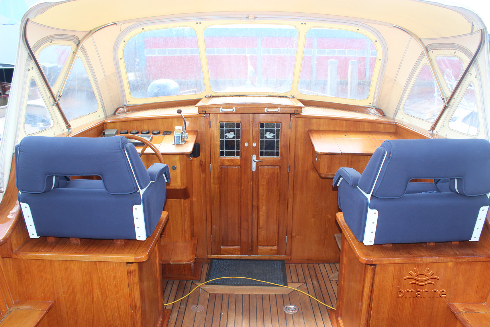Súdsee 9.40 cabin — foto 14 van 24