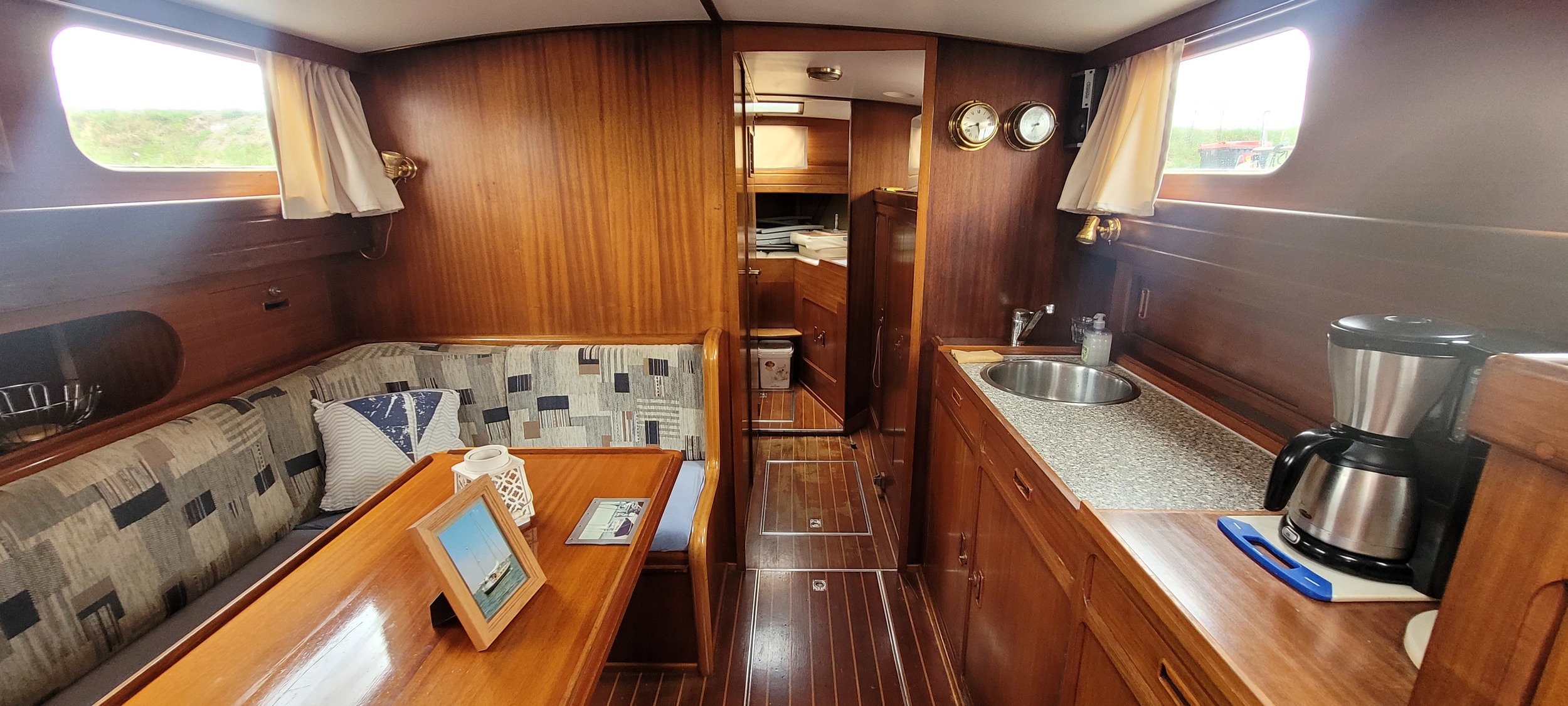Vennekes Korall 50/50 — foto 32 van 58