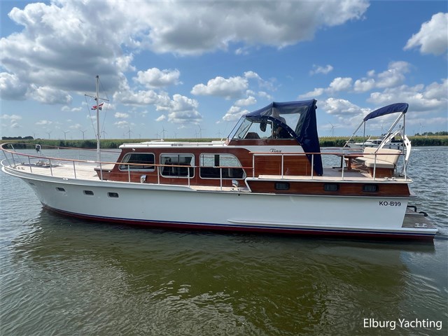 Super van Craft 13.80 — foto 93 van 99