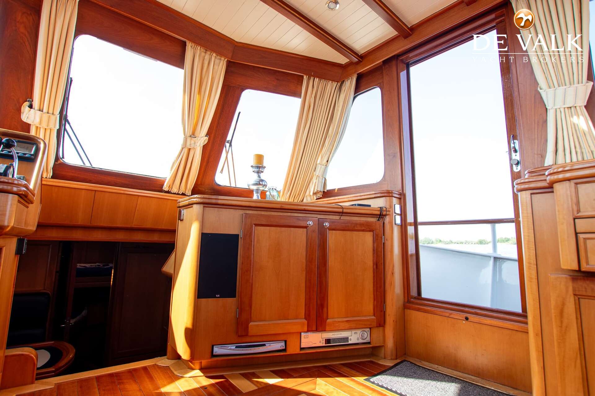 Feadship Akerboom — foto 23 van 43