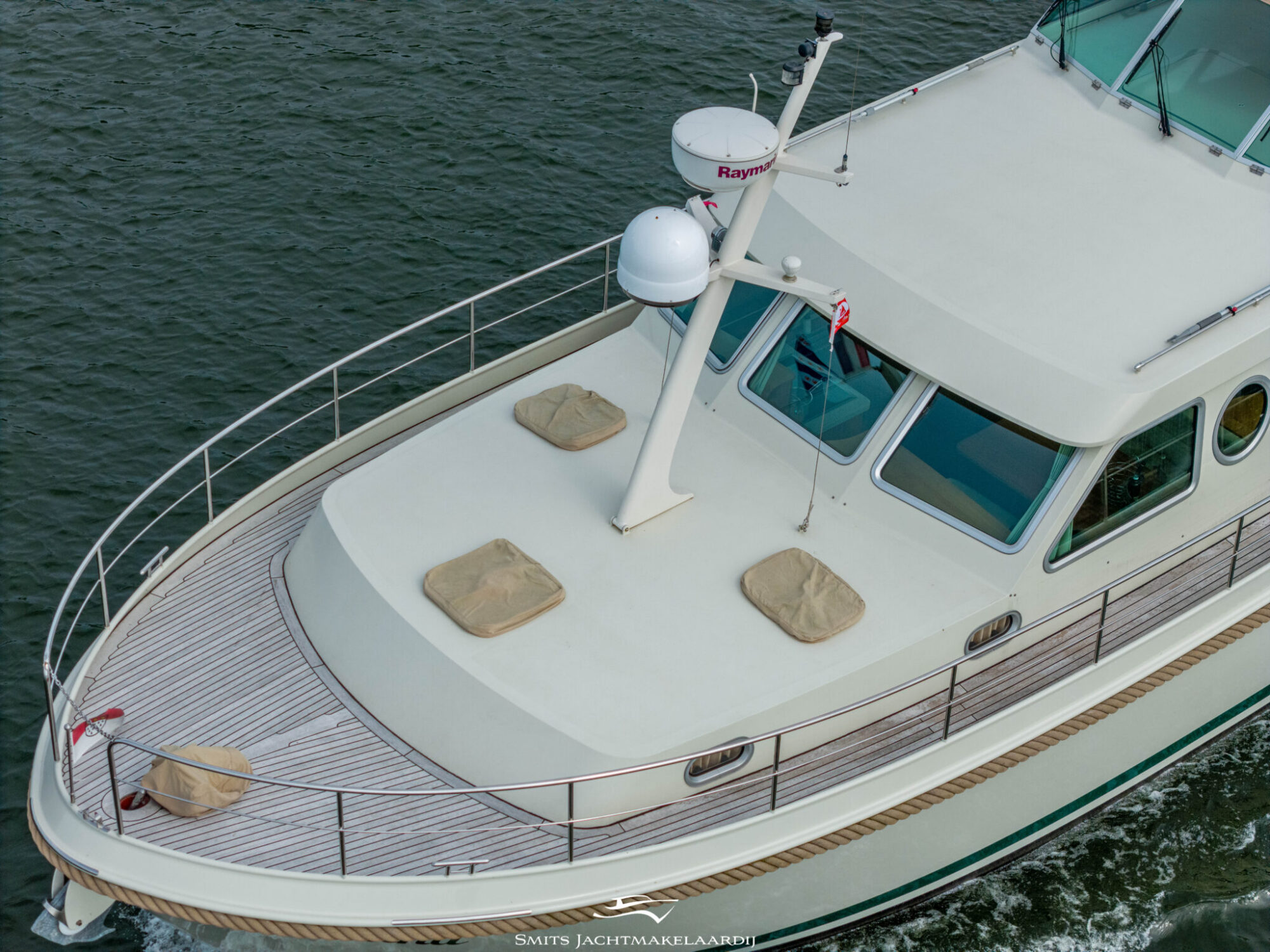 Linssen Grand Sturdy 43.9 AC — foto 99 van 106