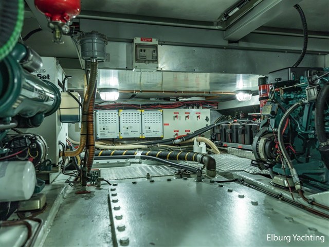 Linssen Grand Sturdy 500 - Traveller — foto 36 van 81
