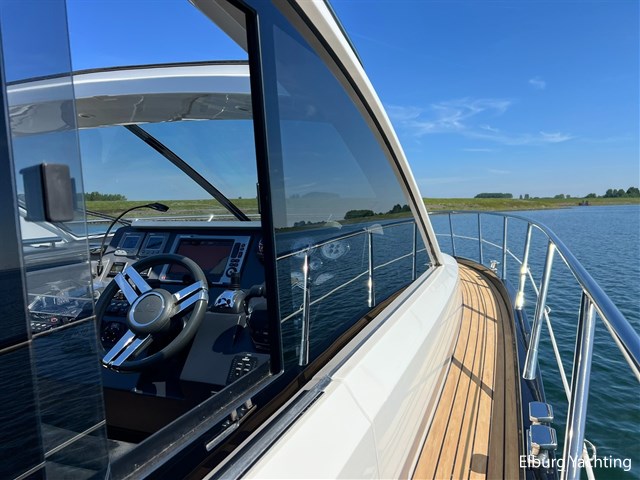 Sealine SC42 Custom — foto 74 van 93
