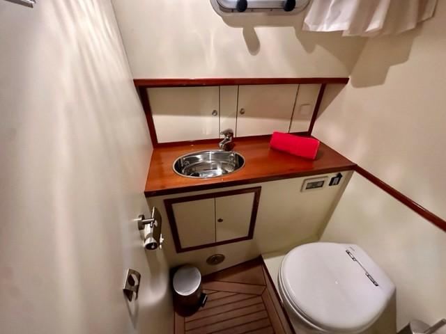 Aquastar Oceanstar 118 — foto 18 van 22