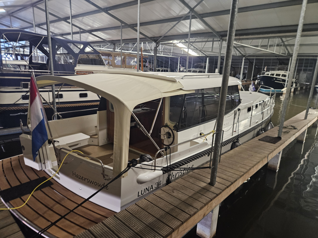 Brandsma Luna 34 — foto 3 van 17