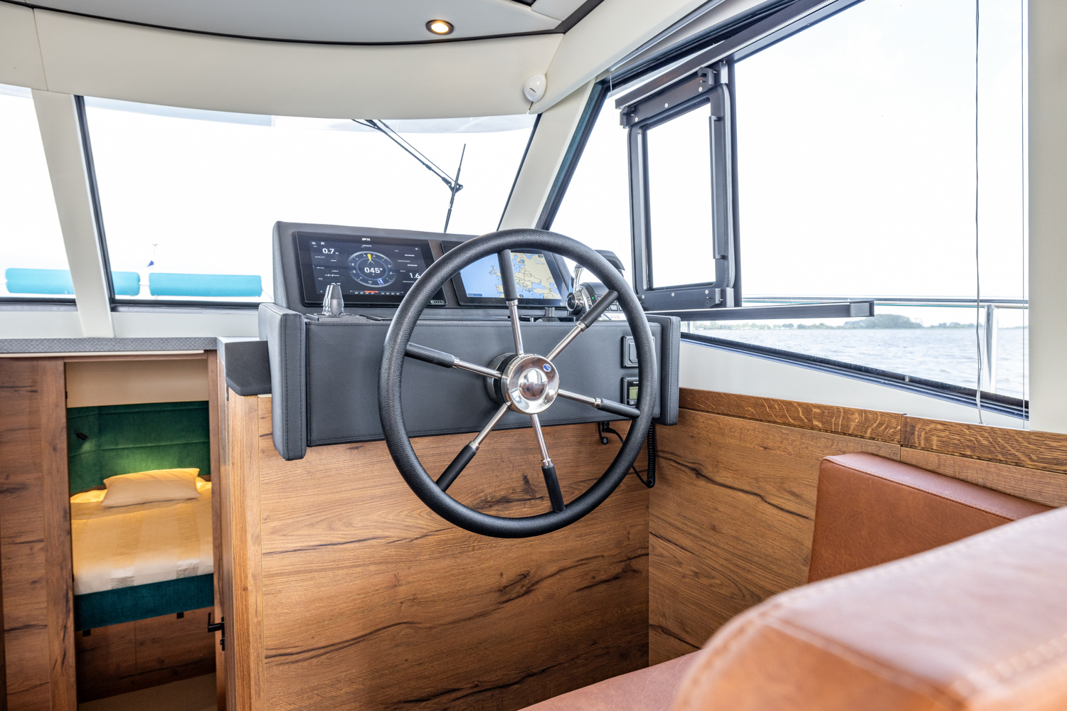 Boarncruiser 46 Elegance — foto 57 van 135