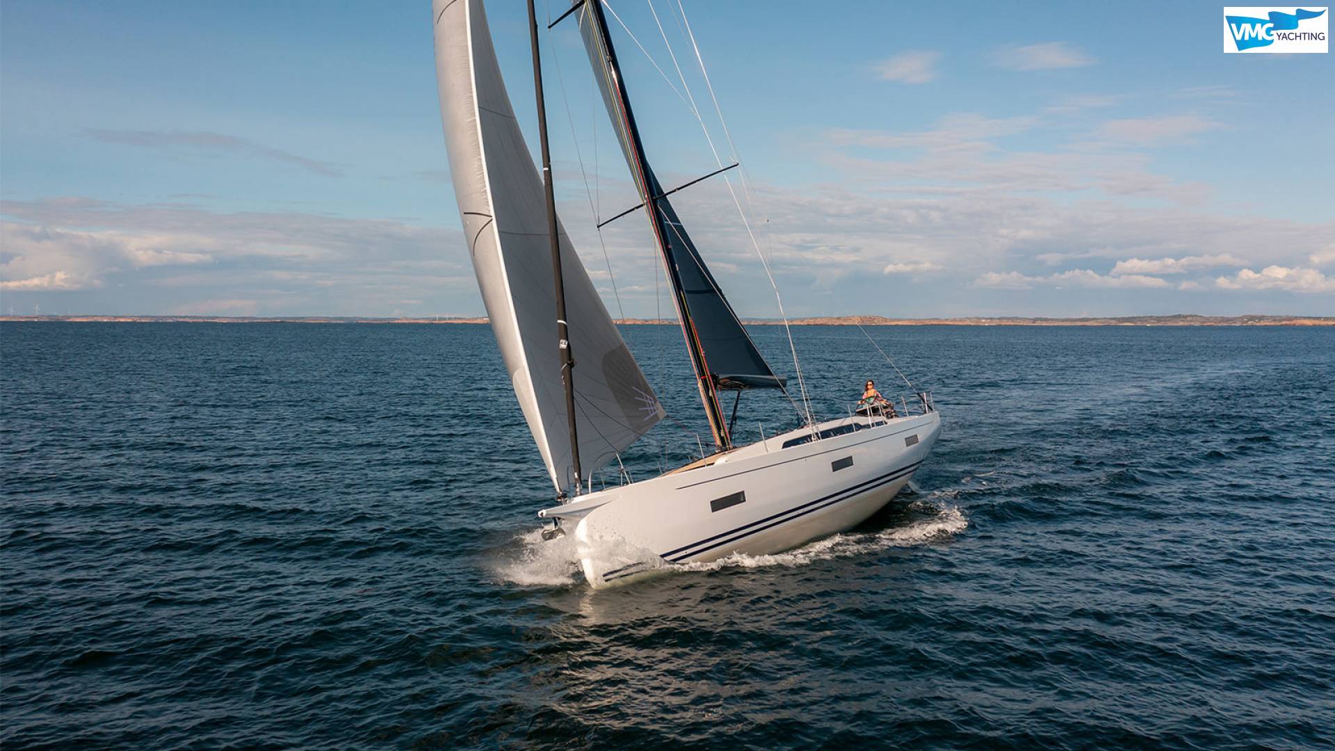 yanmar Arcona 50 — foto 1 van 1