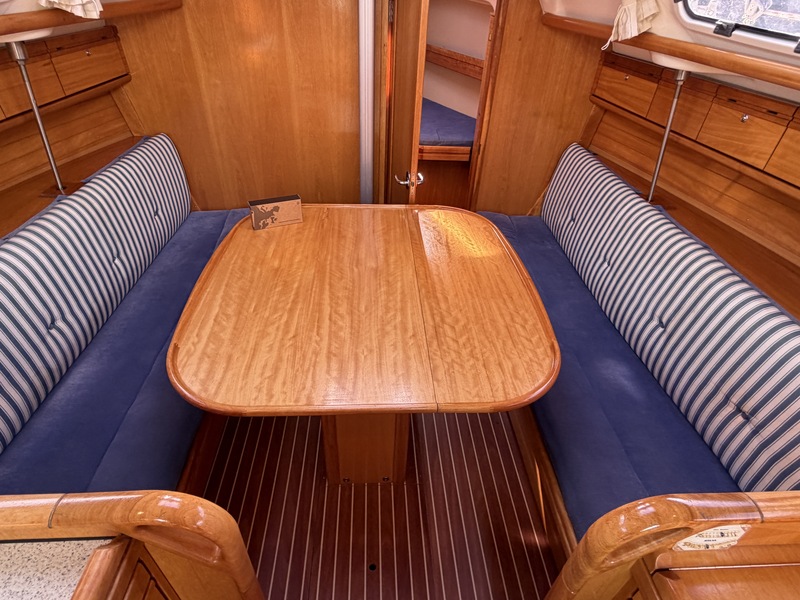 Bavaria 31 Cruiser — foto 11 van 44